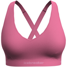 Sujetador deportivo Icebreaker W Mer 125 Cool-Lite Sprite Racerback Bra