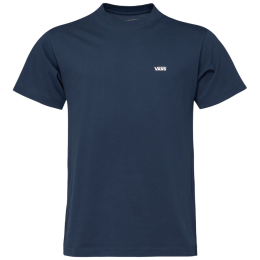Camiseta de hombre Vans Left Chest SS