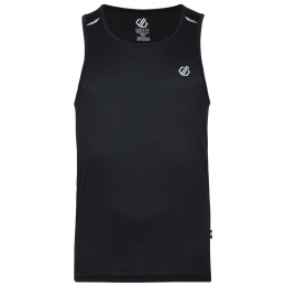 Camiseta sin mangas para hombre Dare 2b Dignant Vest negro Black