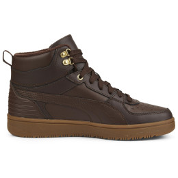 Calzado de hombre Puma Rebound Rugged marrón brown