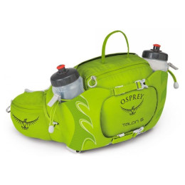 Riñonera Osprey Talon 6 (2023) verde SpringGreen