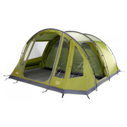 Tienda de campaña Vango Iris V 600 verde