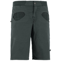 Pantalones cortos de hombre E9 Rondo Short 2.2 verde Slate