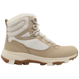 Calzado de forros de pelo mujer Jack Wolfskin Everquest Texapore High W