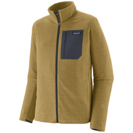 Sudadera de hombre Patagonia M's R1 Air Jkt