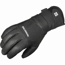 Guantes de esquí Salomon Powdergrip Gtx Gloves U