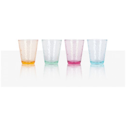 Juego de vasos Brunner Set Vintage