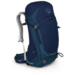 Mochila de hombre Osprey Stratos 36 azul EclipseBlue