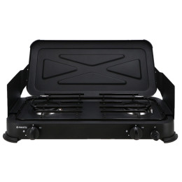 Hornillo Mestic Windshield for MGC-200/300