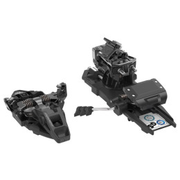 Fijación de esquí de travesía Dynafit St Rotation 12 - 90