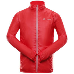 Chaqueta de hombre Alpine Pro Beryl 4 rojo