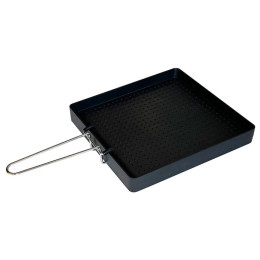 Placa de barbacoa Primus Grill Plate for Moto Stove