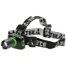 Linterna frontal Yate Lynx