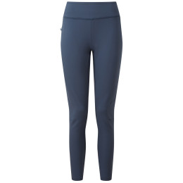 Pantalones de mujer Mountain Equipment Sonica Wmns Tight azul Me-01751 Dusk