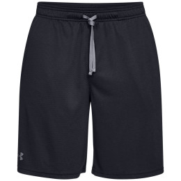 Pantalones cortos de hombre Under Armour Tech Mesh Short negro Black