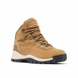 Calzado de senderismo para mujer Columbia Newton Ridge™ Plus Waterproof Amped