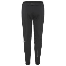 Pantalones de carrera para hombre Craft Subz Light Pants M negro Black