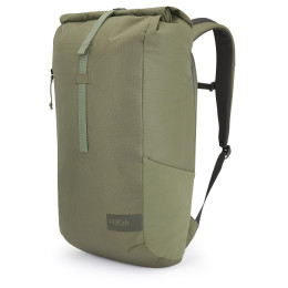 Mochila Rab Depot 25 olive Dark Olive