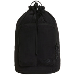 Mochila The North Face Never Stop Cinch Pack negro TNF BLACK