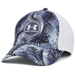 Gorra Under Armour Iso-chill Driver Mesh azul Ion Blue / / White