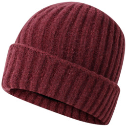 Gorro Dare 2b Freestyle Beanie burdeos Fig