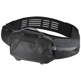 Riñonera Scott Trail FR` 5 negro DarkGray/Black