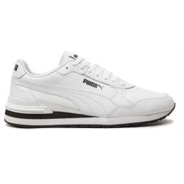 Calzado de hombre Puma ST Runner v4 L blanco white