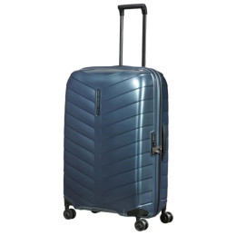 Maleta con ruedas Samsonite Attrix 75 azul Steel Blue