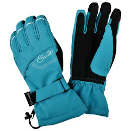 Guantes de esquí Dare 2b Grapple Glove azul SeaBreeze