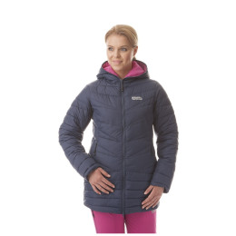 Chaqueta de invierno para mujer Nordblanc Designate NBWJL5835 azul Darkblue