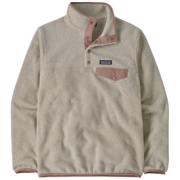 Sudadera de mujer Patagonia W's LW Synch Snap-T P/O