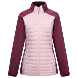 Chaqueta de mujer Regatta Women’s Clumber Hybrid