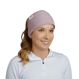 Banda para cabeza Snow Monkey Headband with Fleece