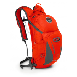 Mochila Osprey Viper 13 naranja BlazeOrange
