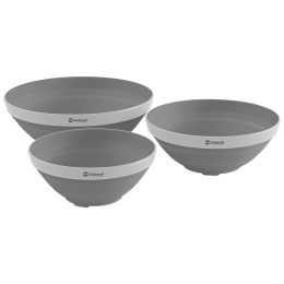 Juego de boles Outwell Collaps Bowl Set