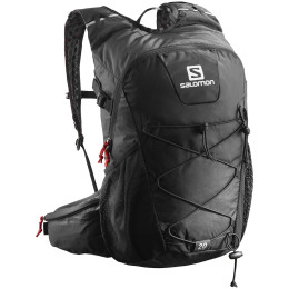 Mochila Salomon EVASION 20 negro Black