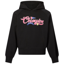 Sudadera para niños Champion Hooded Sweatshirt G