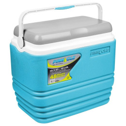 Caja de refrigeración Pinnacle Primero 10L azul/gris Hydra