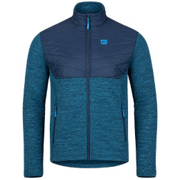 Sudadera funcional de hombre Etape Shadow azul modrá