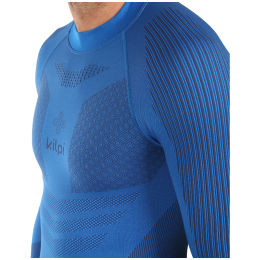 Camiseta funcional de hombre Kilpi Nathan-M