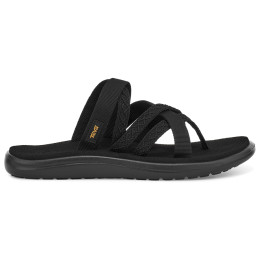 Chanclas de mujer Teva Voya Zillesa negro MahaniBlack