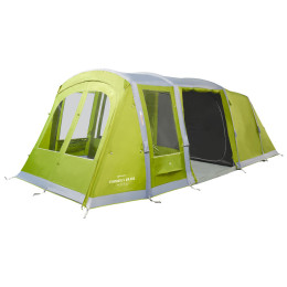 Tienda familiar Vango Stargrove II Air 450 verde Herbal