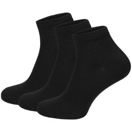 Juego de calcetines Zulu Diplomat Bamboo Mid 3-pack