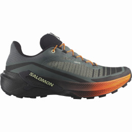 Zapatillas de carrera para hombre Salomon Genesis 2