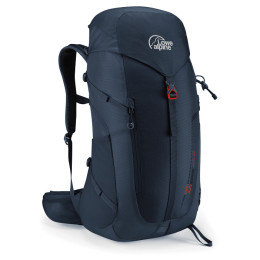 Mochila Lowe Alpine AirZone Trail 25 azul Navy