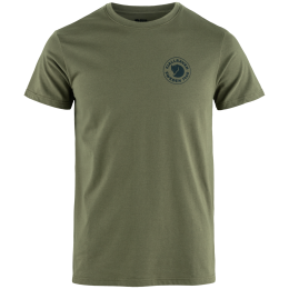 Camiseta de hombre Fjällräven 1960 Logo T-shirt M