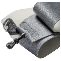 Pieles de foca Dynafit Speedskin Radical 88 gris UNICO