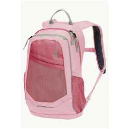 Mochila para niños Jack Wolfskin Track Jack rosa soft pink