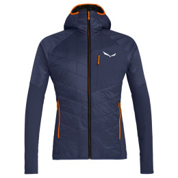 Chaqueta de hombre Salewa Ortles Hybrid Twr M Jkt azul oscuro NavyBlazer
