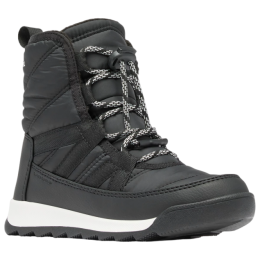 Botas de invierno para niños Sorel Youth Whitney™ II Plus Lace Wp